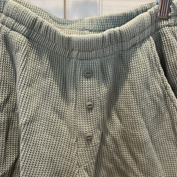 Waffle Shorts Quicksilver - Picture 3 of 4